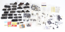 OO Gauge Job Lot Motors, Bogies, Wheels & Pieces for Spares & Repairs