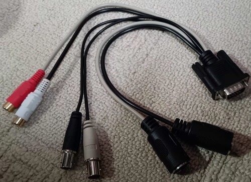 Audio delta 1010lt digital - 1010lt,