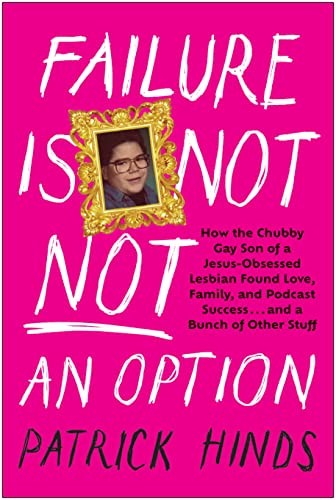 Failure not - failure, is