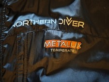 Northern Diver Metalux undersuit XXL
