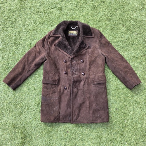Vintage stanford british brown - stanford,