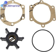 Water Pump Flexible Impeller