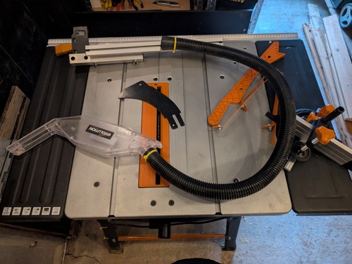 Evolution 1500w 240v 255mm - evolution,