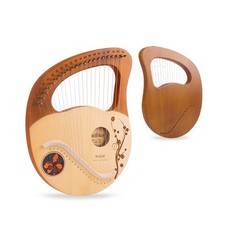 Lyre Lyre Music Instrument 21
