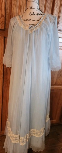 Intime vintage double layered - intime,