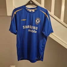 Chelsea FC 2005/06 Centenary