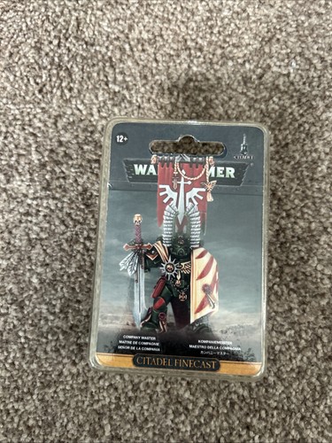 Dark angels company master - angels,