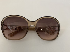 Guess GF6045 57F Clear Brown