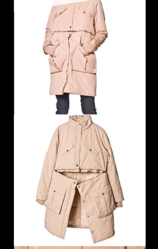 Cheap monday hiromi jacket - cheap,