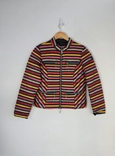 Beaumont Amsterdam Jacket Size