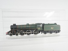 Bachmann OO Gauge Steam Locomotive BR Green Std Class 4MT 4-6-0 75069