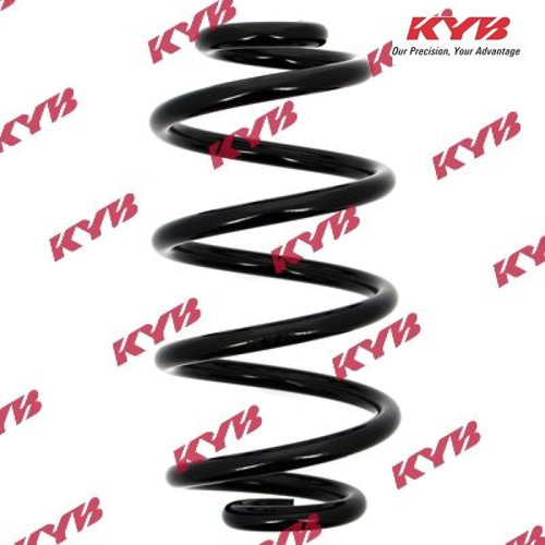 Suspension spring kyb ra7109 - suspension,