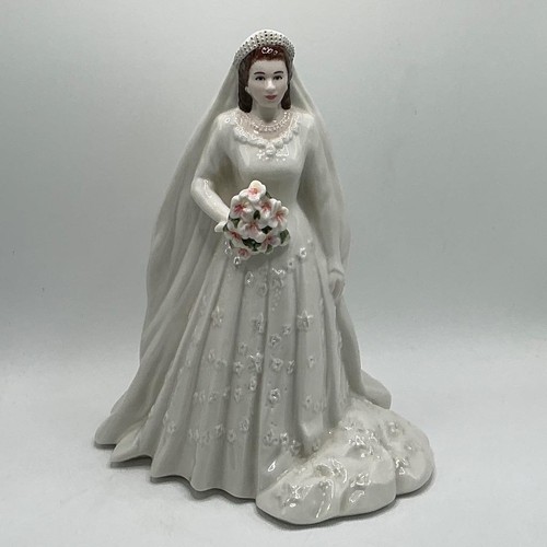 Royal worcester figurine - figurine,