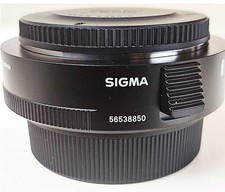 Sigma teleconverter for nikon - for,