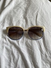 Vivienne Westwood Anglomania Sunglasses