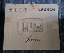 Launch X-Prog 3 Advanced