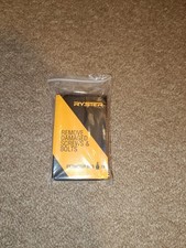 Ryster Tools Extractor Bits