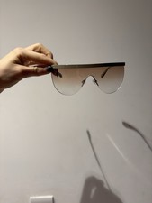 MICHIKO KOSHINO Sunglasses