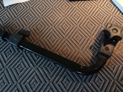 Fishing trolley attachment - fishing,