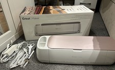 Cricut Maker Smart Cutting