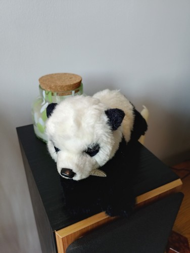 Vintage russ berrie yomiko - berrie,