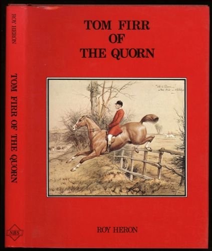 Tom firr the quorn - tom,