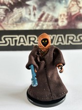 STAR WARS VINTAGE 1977 JAWA !!
