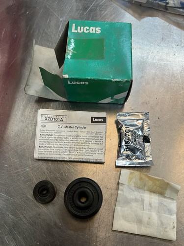 Ford cortina mk1 mk2 girling - cortina,