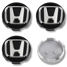 Honda Alloy Wheel Centre Cap