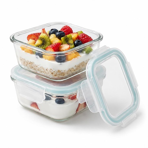 Raoletin pack yogurt pot - raoletin,
