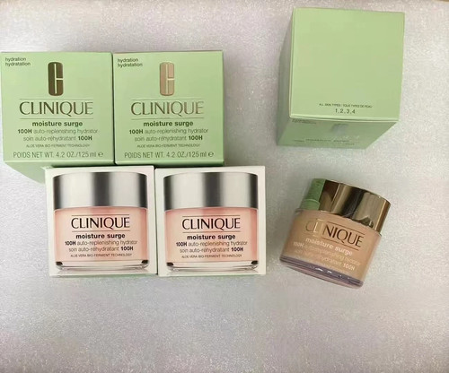 Clinique moisture surge 100h - surge,