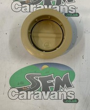 Whale Blown Air Butterfly Vent