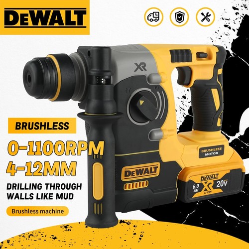 Dewalt dch273 18v sds rotary - dewalt,