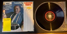 SONNY BOY WILLIAMSON and THE