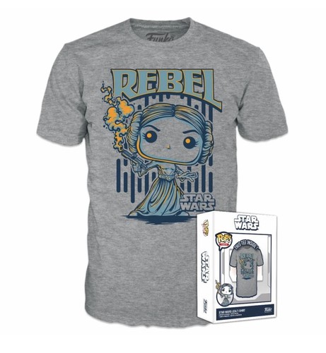 Star wars boxed brand new - brand, pop