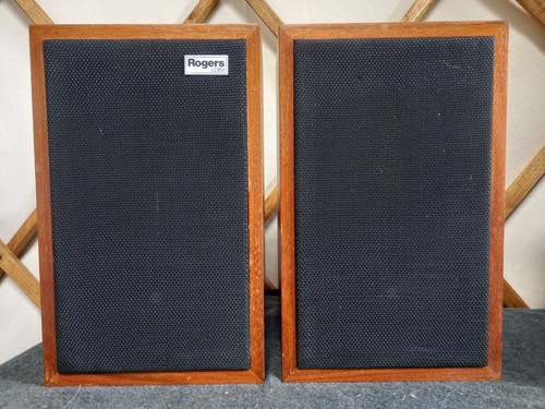Rogers ls3 bbc studio - rogers,