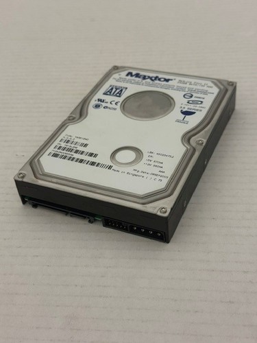 Seagate maxline plus - maxline, ii