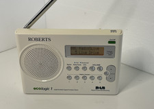 Roberts Ecologic 1 DAB/FM