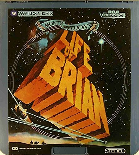 Monty python life brian - monty,