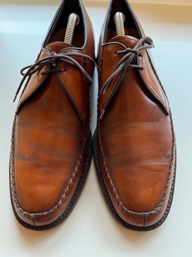 Barker jardine men brown - jardine,