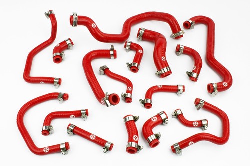 Silicone ancillary coolant - silicone,