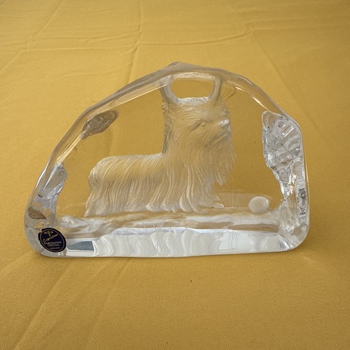 Capredoni dartington crystal - capredoni,