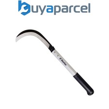 Darlac Sickle DP755 Garden Scythe Cutting Undergrowth Vegetation Carbon Steel