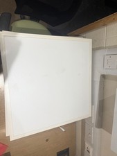 59.5 x 59.5 LED Panel Light Edge Lit Frame Ceiling Tile with transformer 