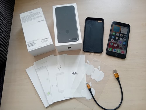 Apple iphone plus 32gb - plus,