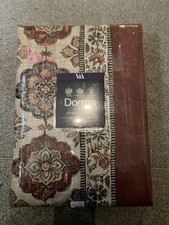 V&A Dorma Kalamkari Lined