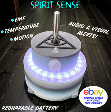 MULTI EMF, TEMPERATURE &