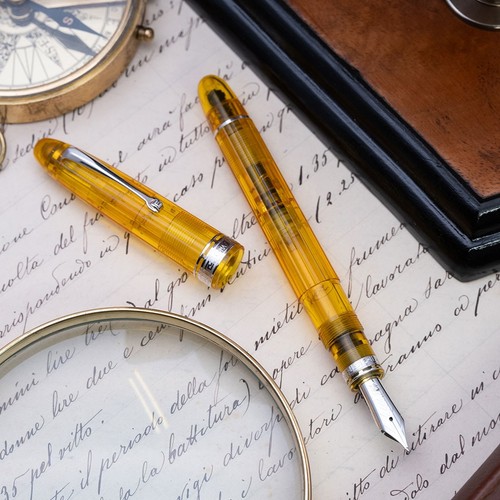 Omas ogiva cocktail n15 327 - -,