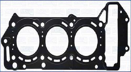 Original ajusa cylinder head - original,