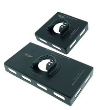 TopsTools Multitool Blade Back